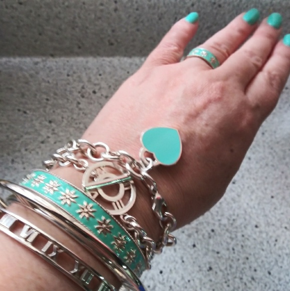 Tiffany & Co. Not for sale - Picture 2 of 5